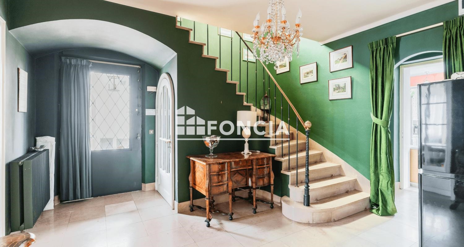 Luxury house for sale in the district Plantières-Queuleu