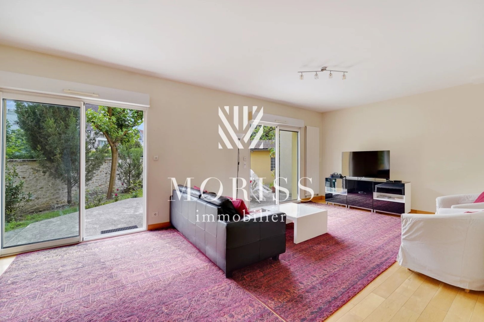 luxe huis te koop in La Prairie des Presles