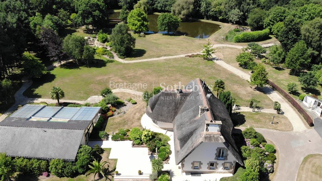 propriété à vendre à Hillion