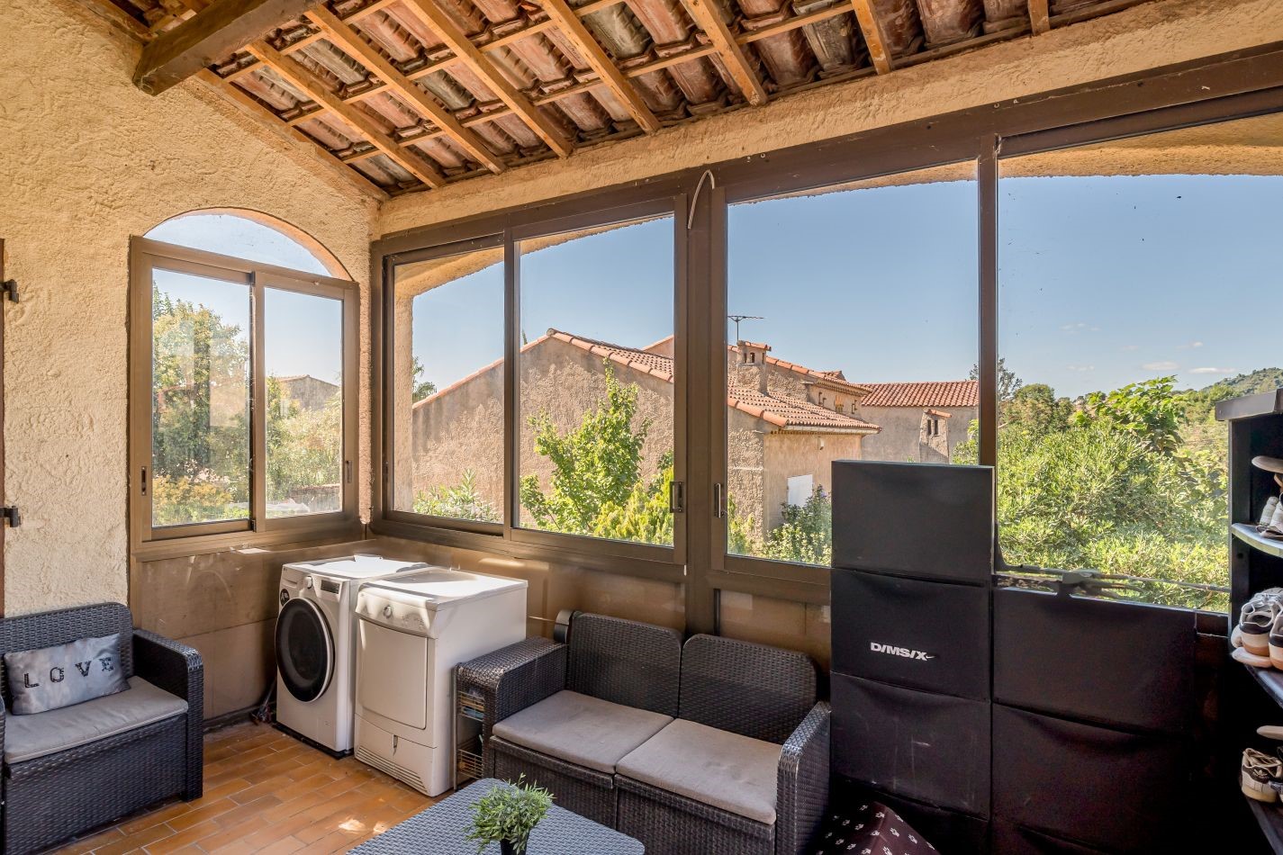 Maison de luxe à vendre à Plan-de-Cuques