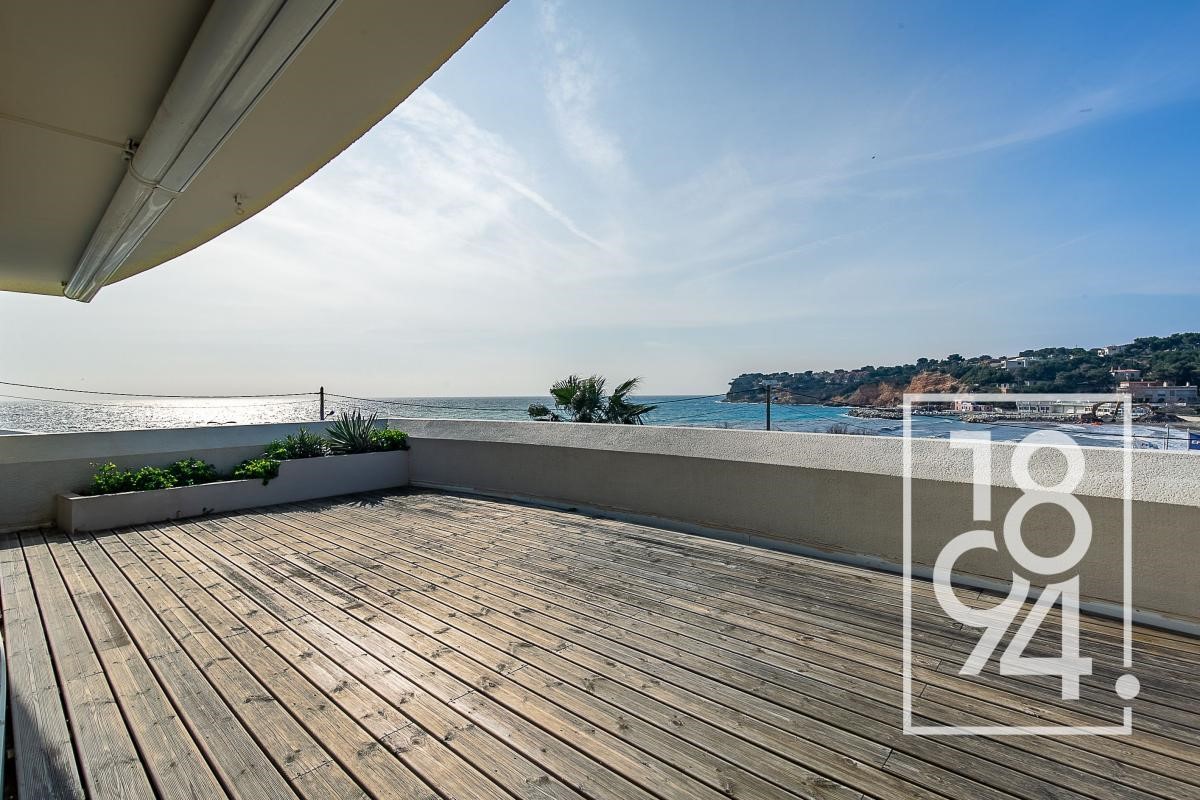 Luxury apartment for sale in the district Est Reganat Destral