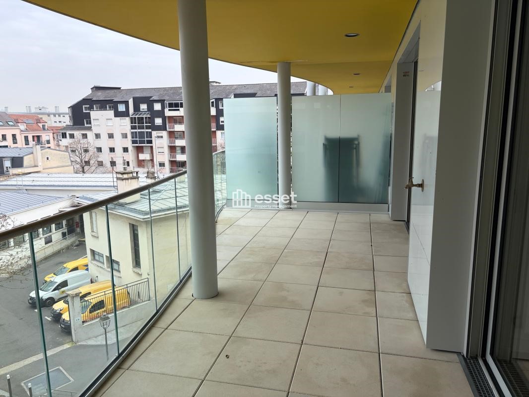 Luxury apartment to rent in the district Centre Ville