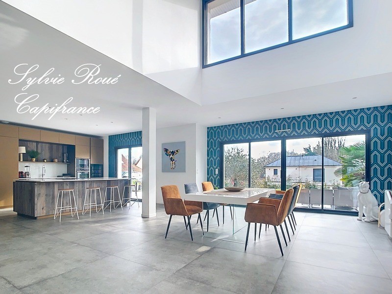 Modernes Haus zu verkaufen Villiers-sur-Orge