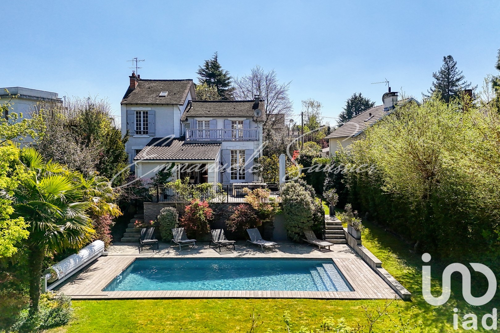 Woning te koop in Bourg-La Feuillaume Nord