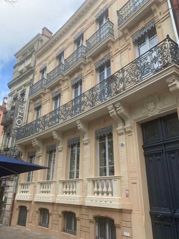 Luxury apartment for sale in the district Capitole