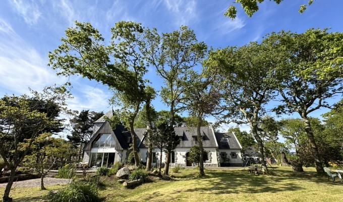 Luxus-Haus zu verkaufen Audierne
