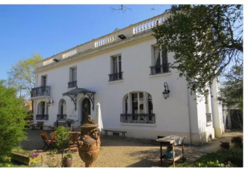 property for sale in the district Chateau