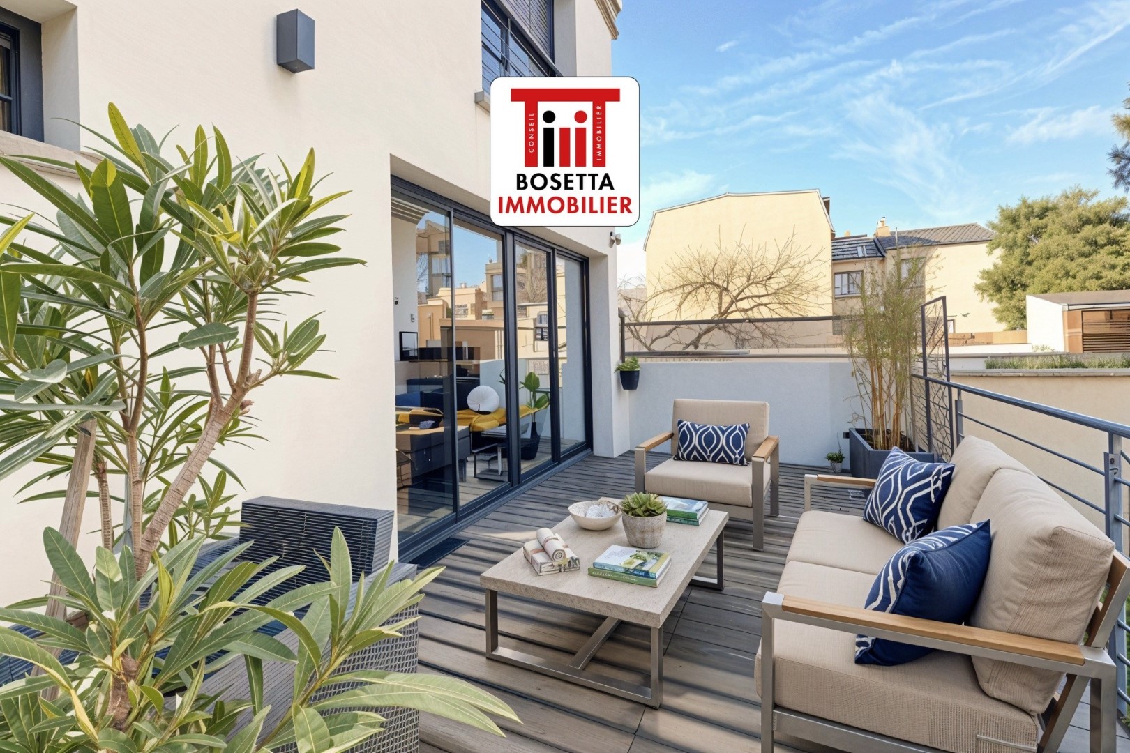 Dimora di lusso in vendita Bois-Colombes