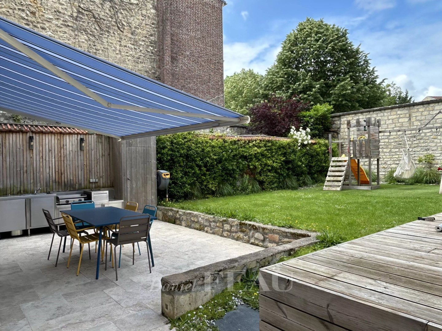 Luxus-Apartment zu verkaufen Forêt