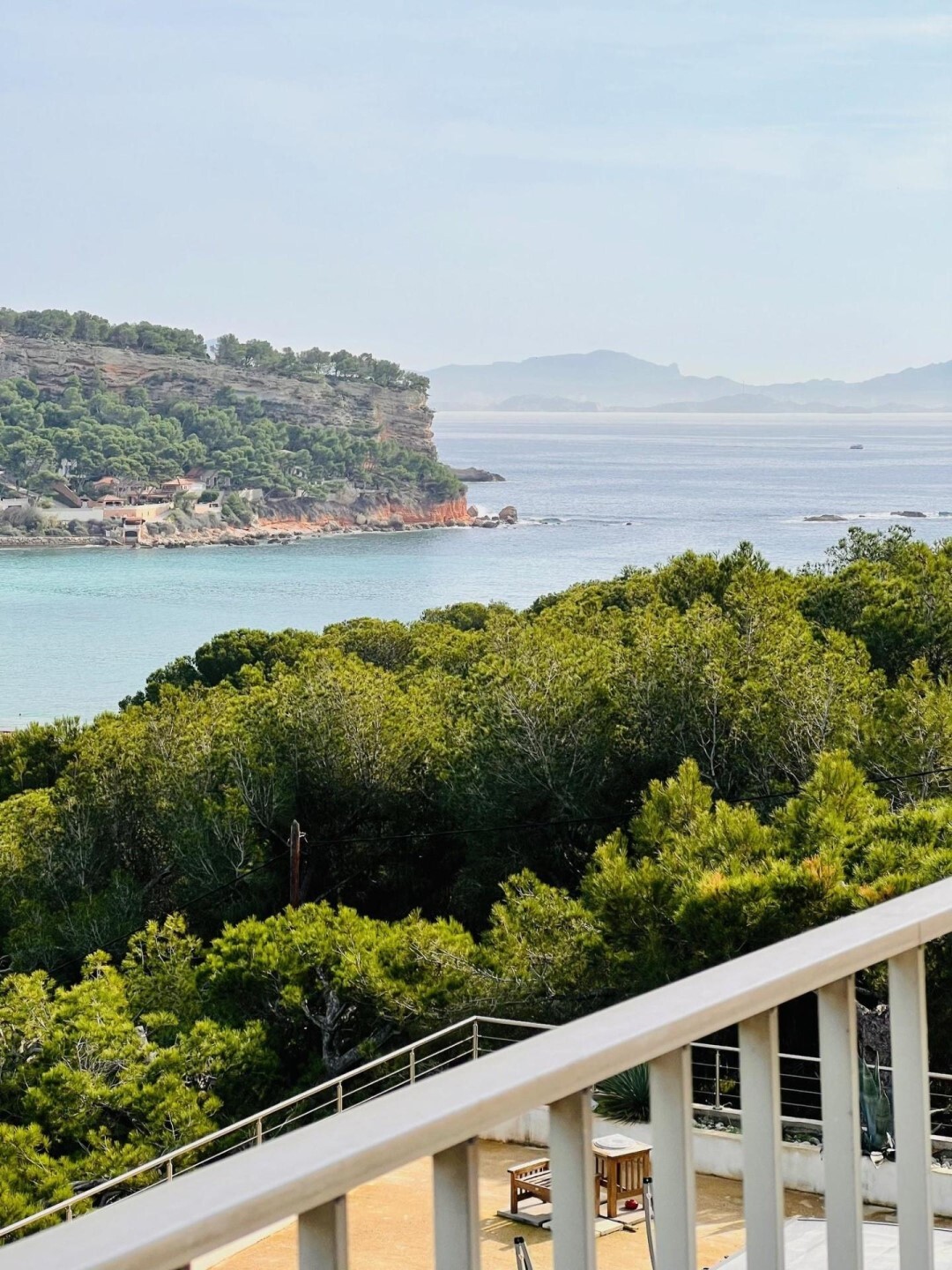 Appartement de luxe à vendre dans le quartier Centre