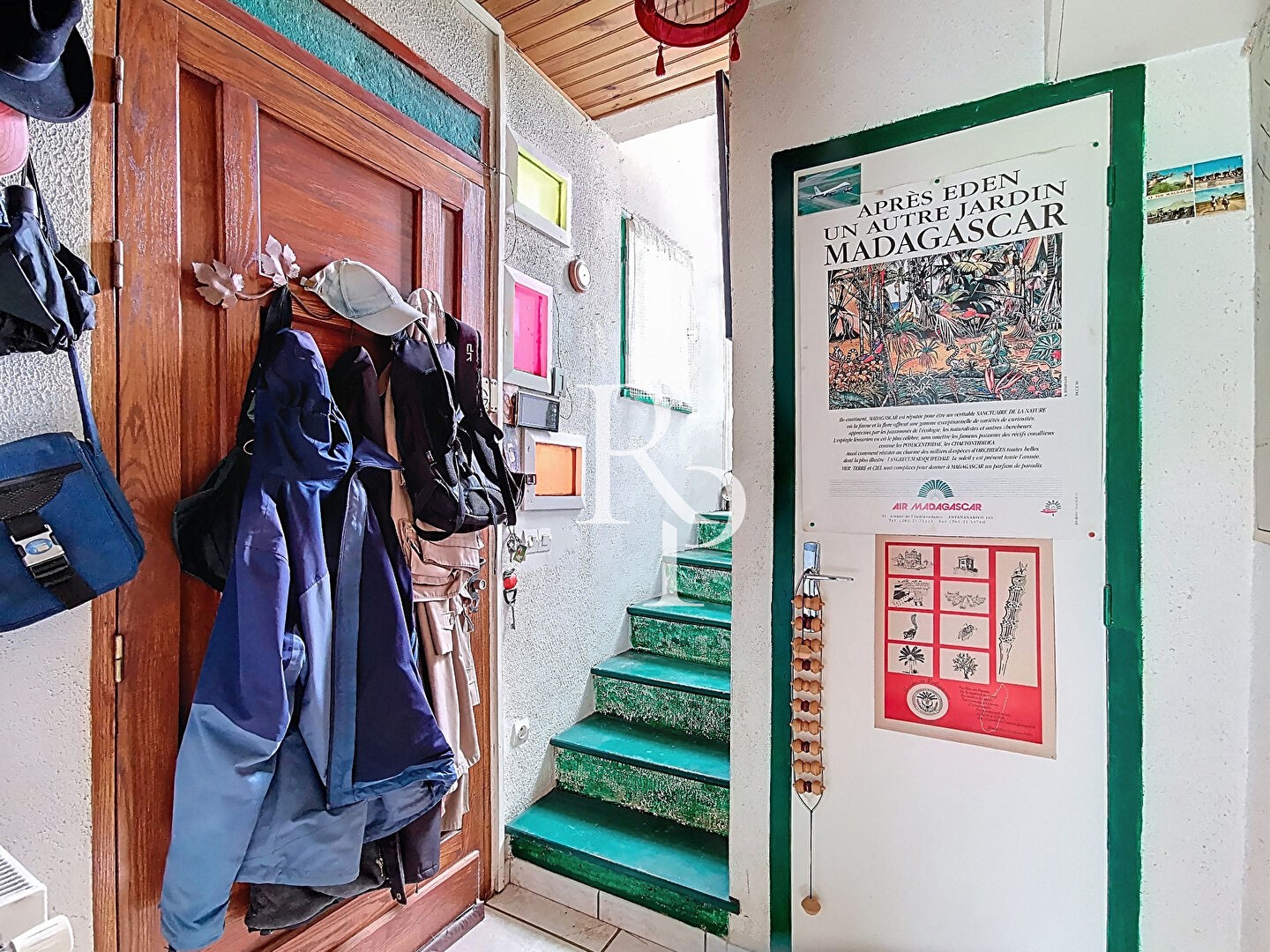 Maison 5 pièces 83 m²