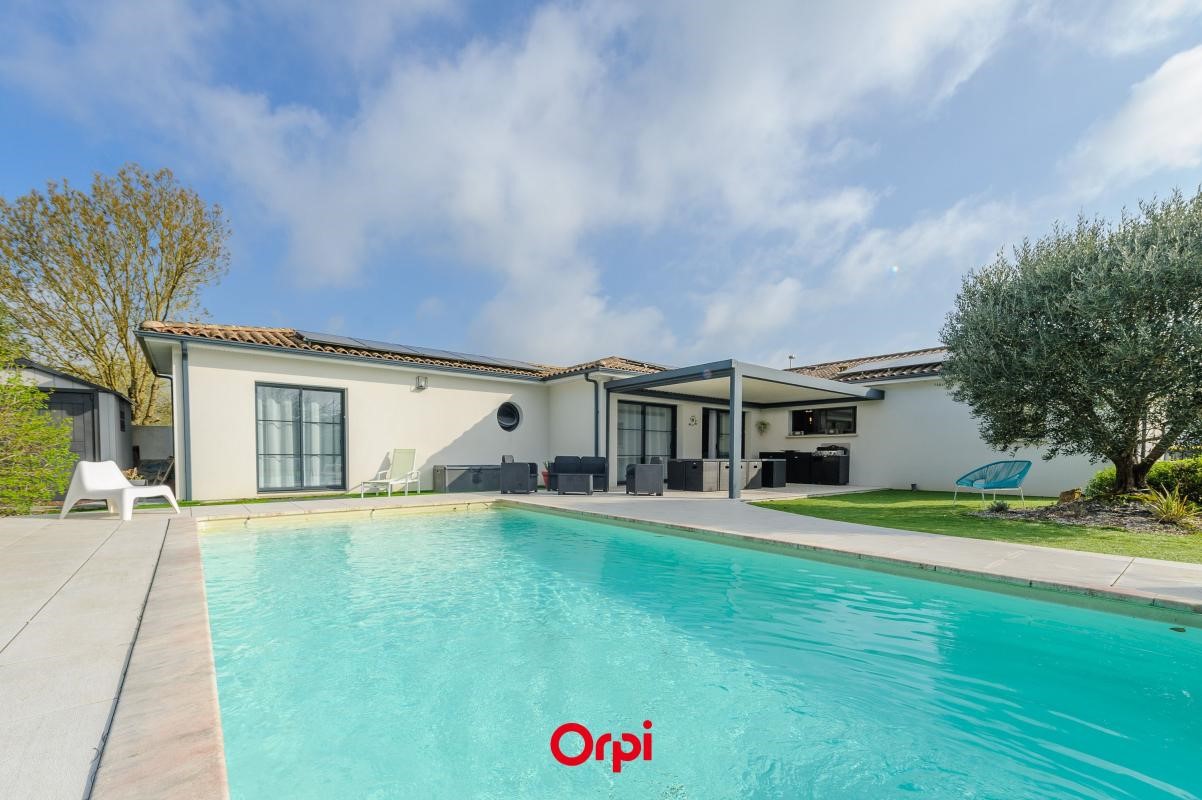 Villa di lusso in vendita Châtelaillon-Plage