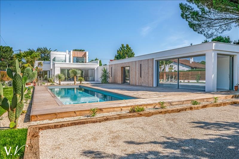 Luxus-Haus zu verkaufen La Hume