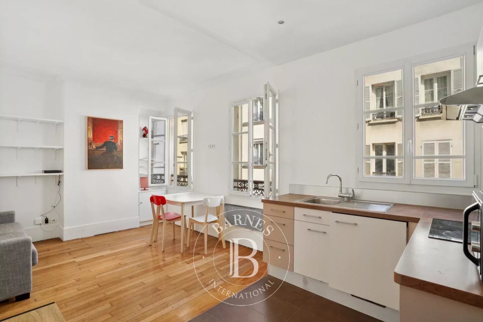 Appartement de luxe à vendre dans le quartier Gros Caillou