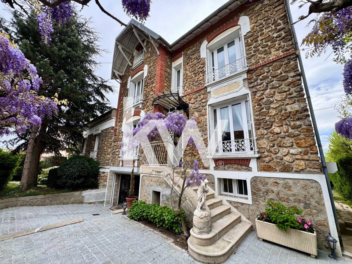 Dimora di lusso in vendita Quatres Cités-Simonettes-République