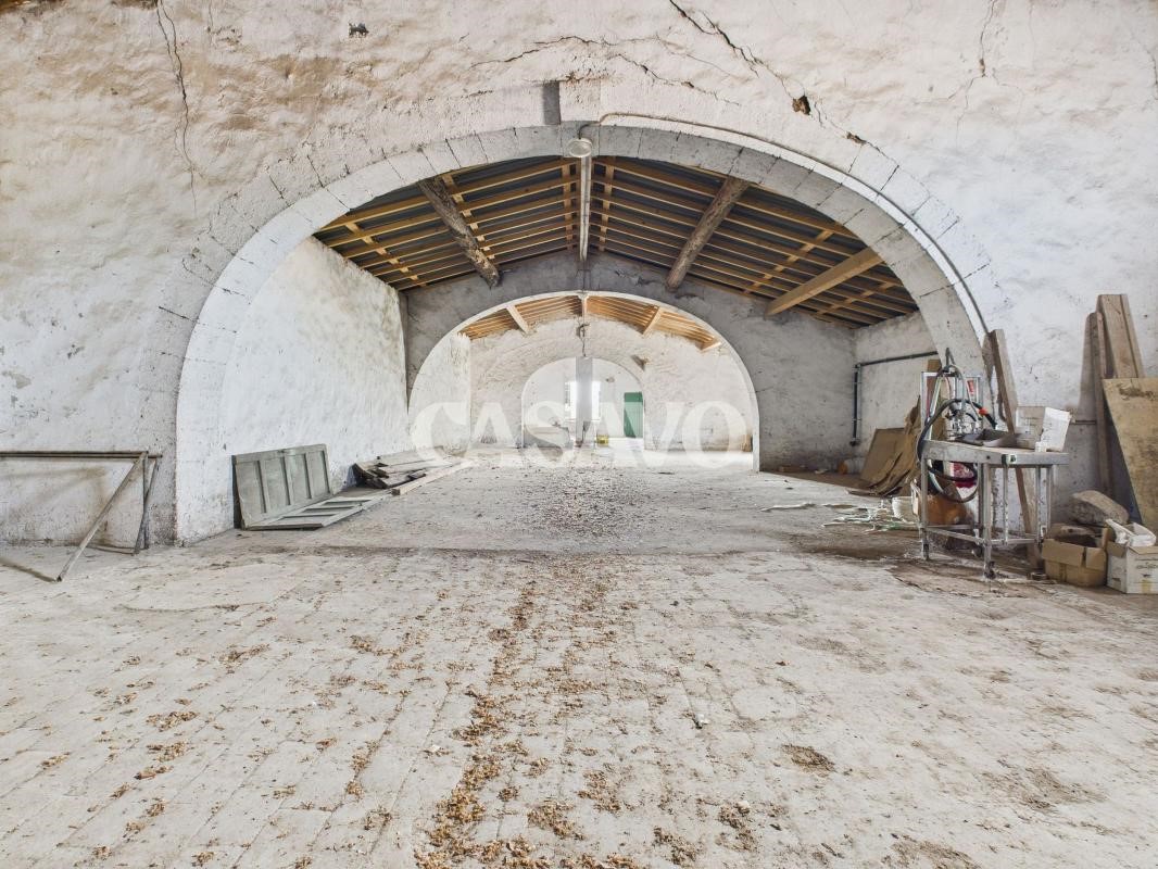 Dimora di lusso in vendita Craus