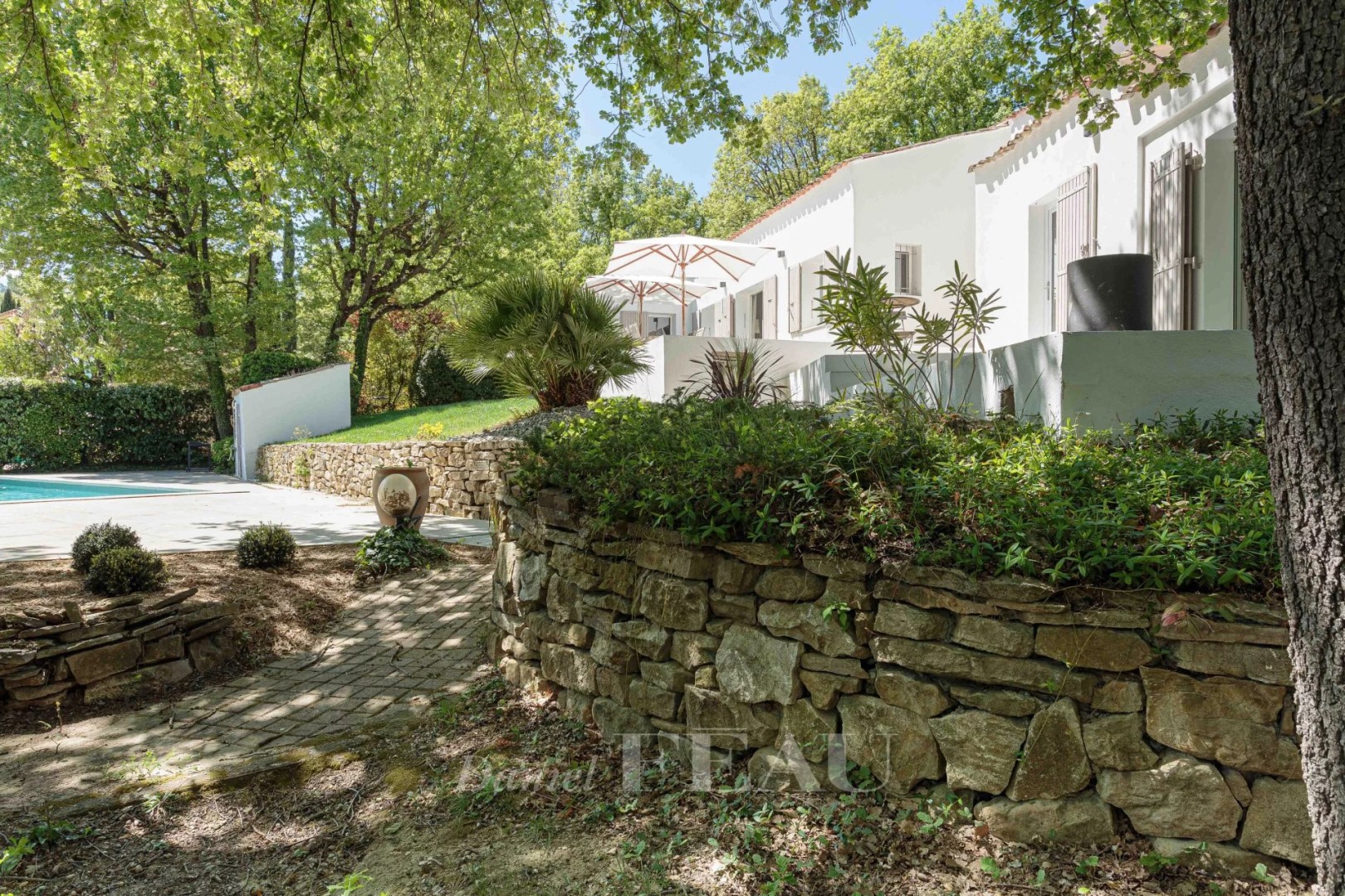 Maison de luxe à vendre dans le quartier Ouest