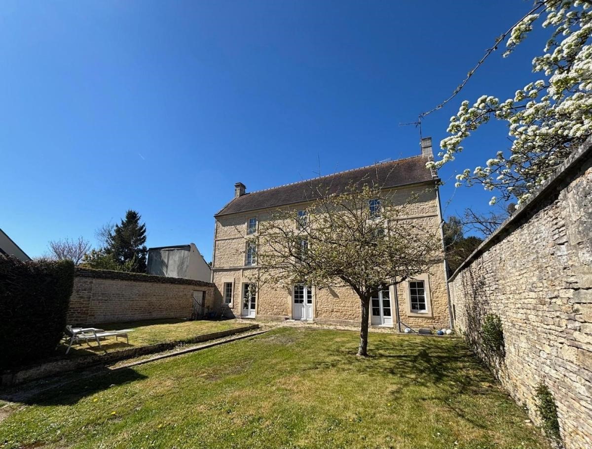 Maison de luxe à vendre à Caen