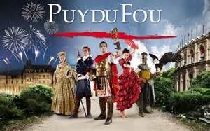 Le Puy du Fou