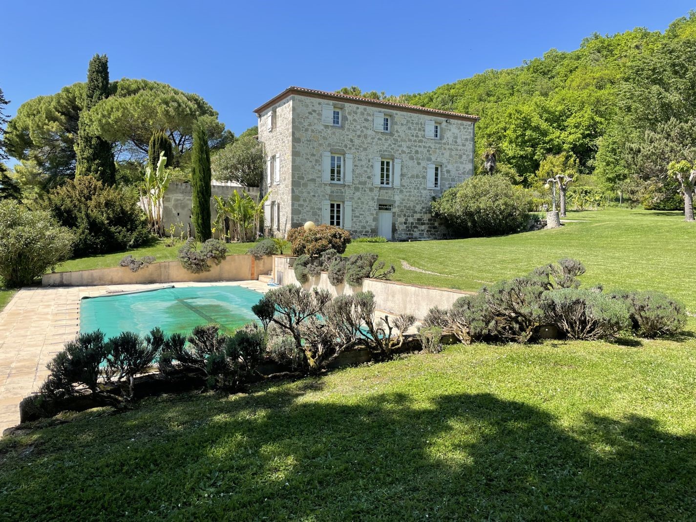 Maison de luxe à vendre à Port-Sainte-Marie