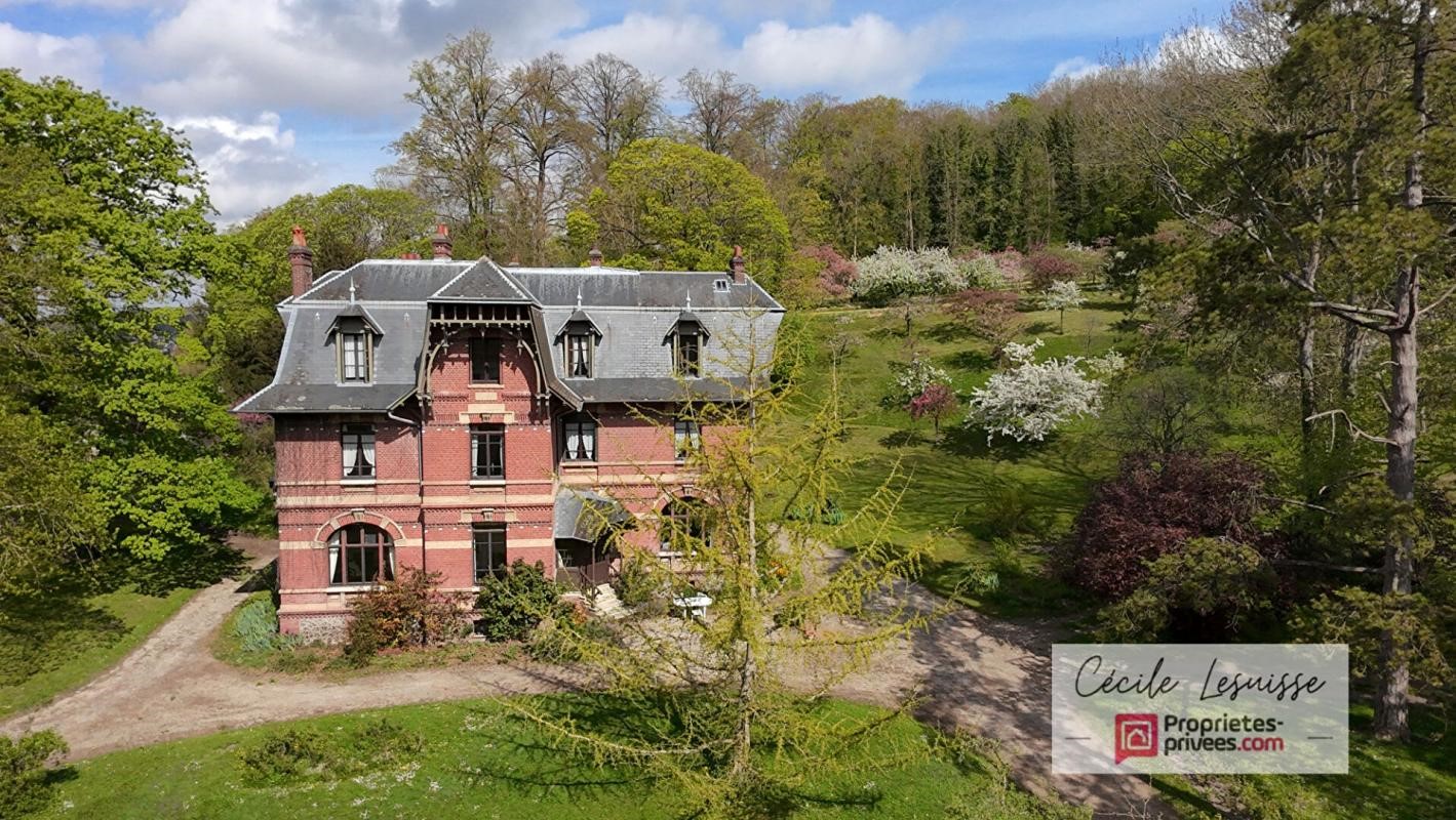 Maison de luxe à vendre dans le quartier Centre Ville