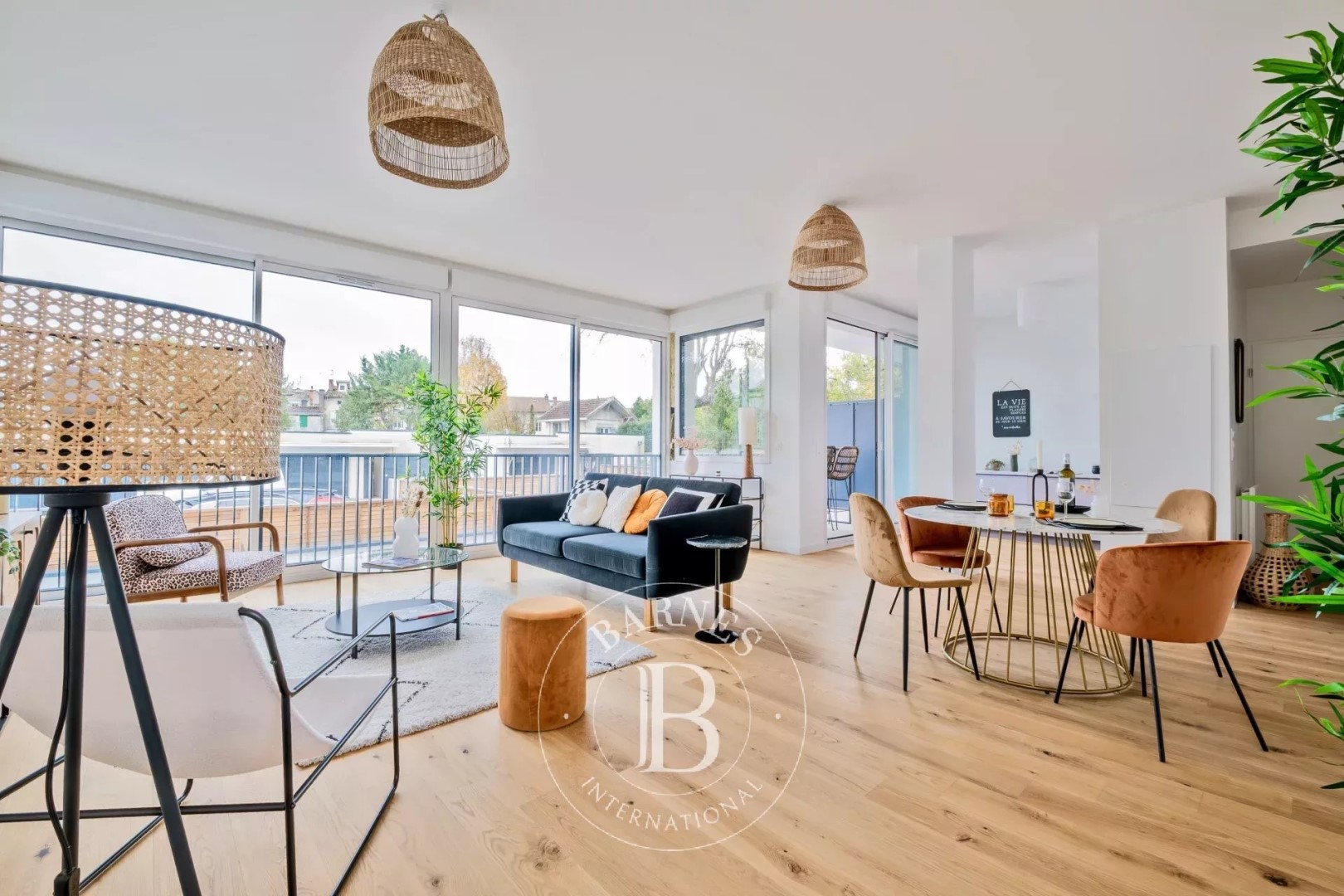 Appartamento di lusso in vendita Hôtel de Ville-Quinconce-Saint Seurin-Fondaudège