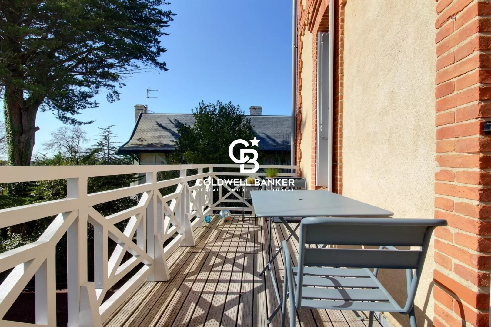 Luxus-Apartment zu verkaufen Pereire-Ville-d'Hiver