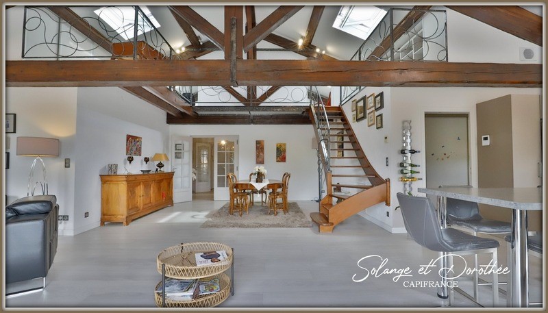 Maison contemporaine à vendre à Lignan-sur-Orb