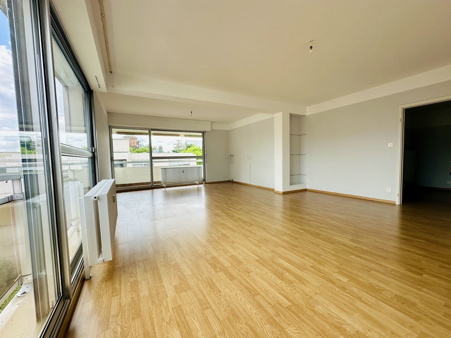 Appartement de luxe à vendre à Colmar