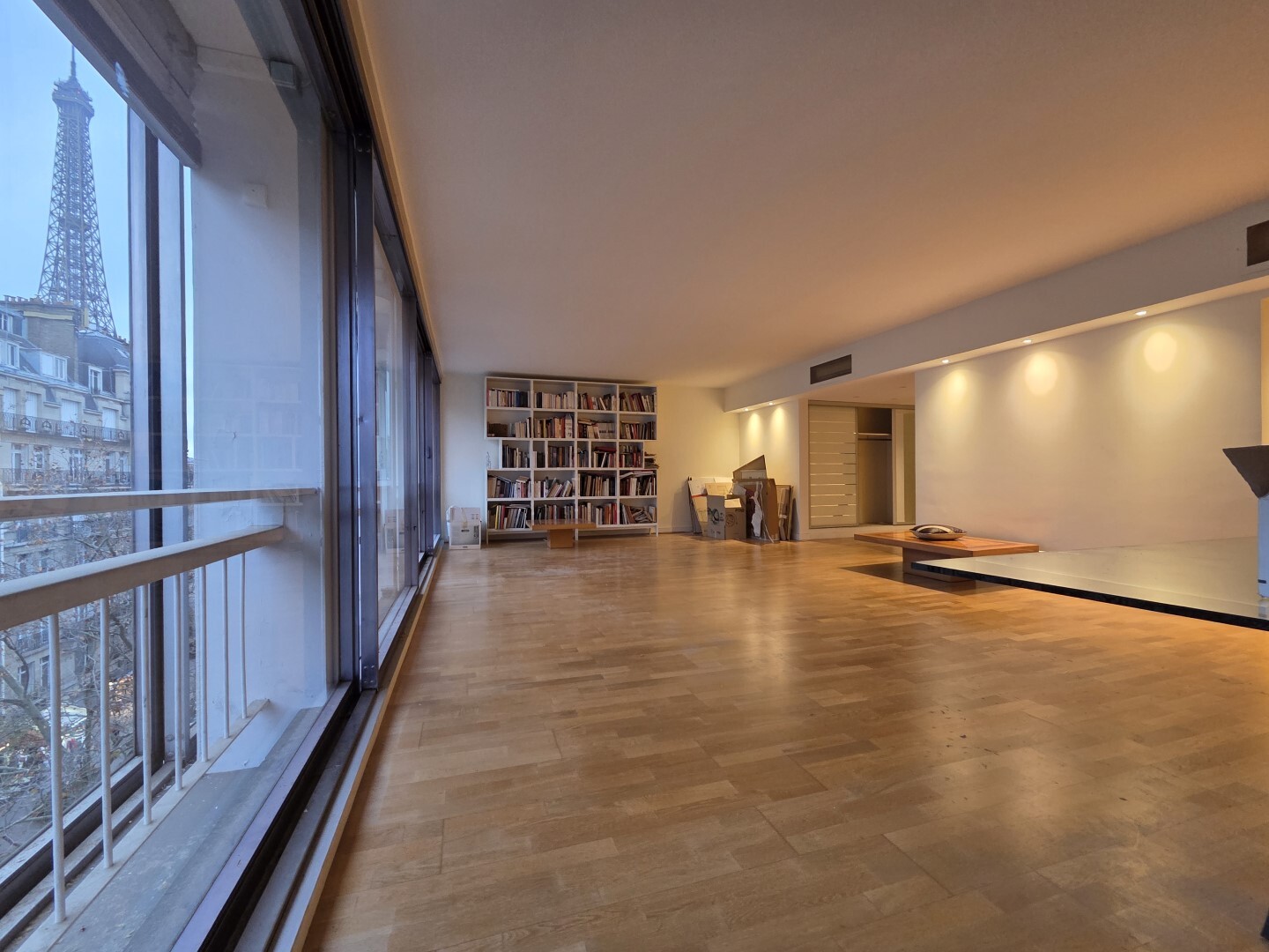 Luxury apartment for sale in the district Gros Caillou