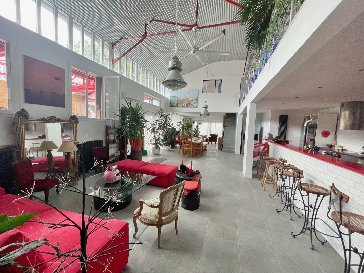 Loft for sale in Saint-Maur-des-Fossés