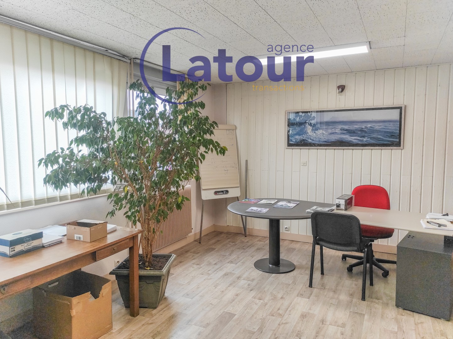 Bureau