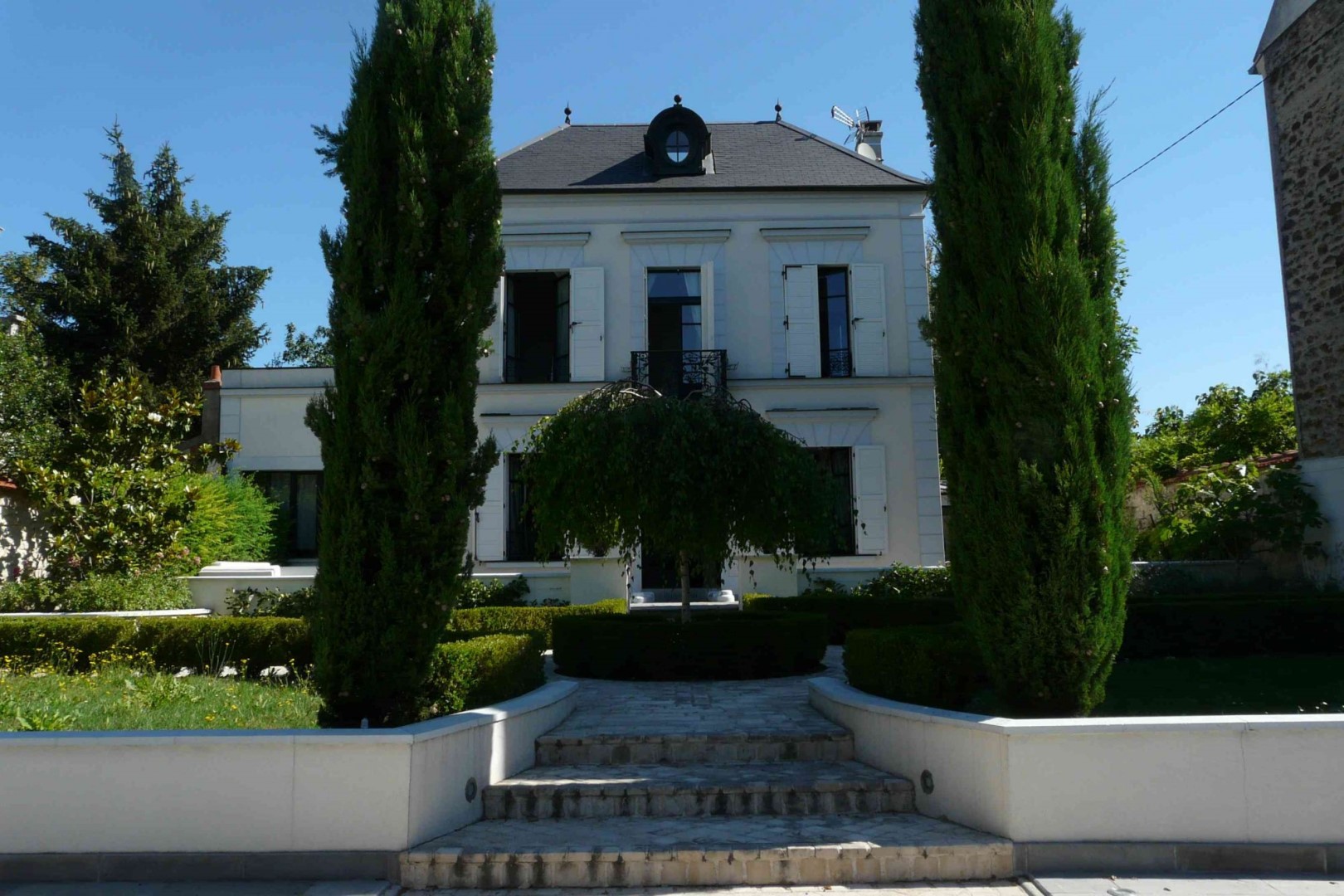 Casa contemporanea in vendita Carette-Eglise