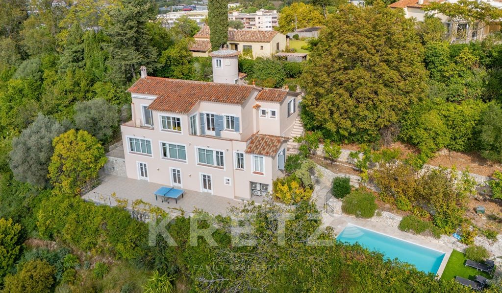 Traditioneel huis te koop in Village