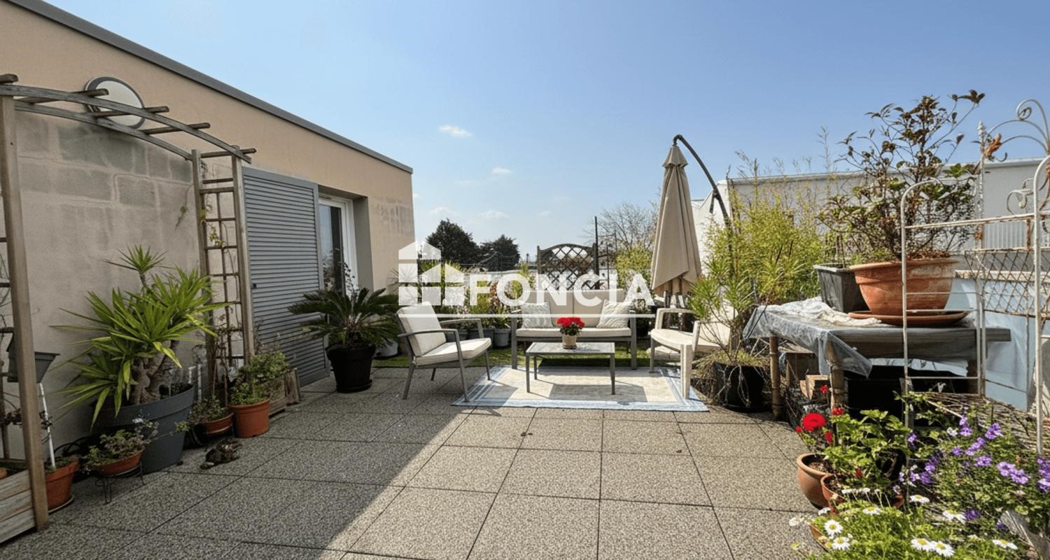 Appartement de luxe à vendre à La Rochelle