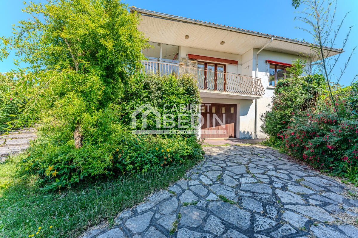 Dimora di lusso in vendita La Hume