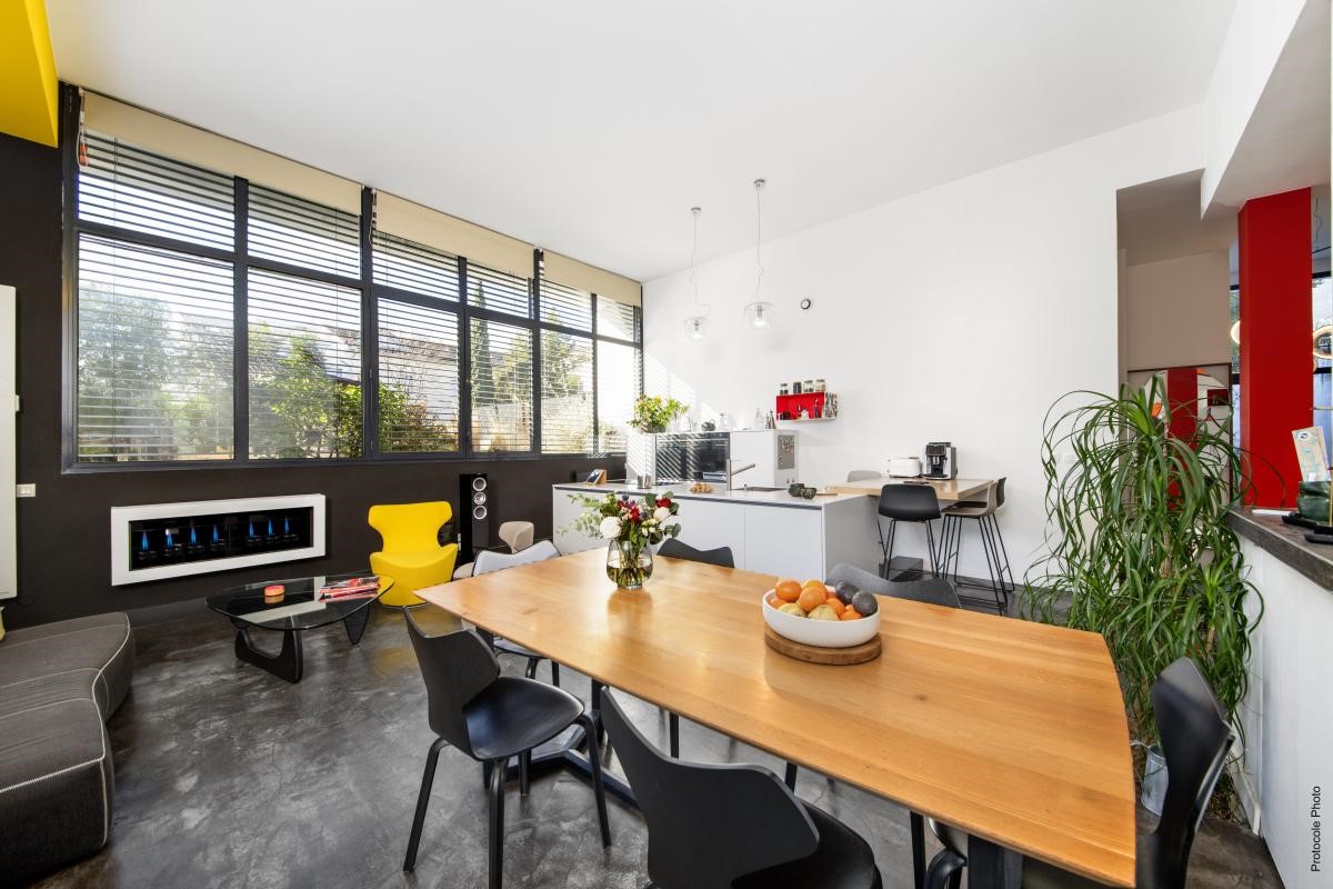 Luxury apartment for sale in the district Minimes-Barrière de Paris