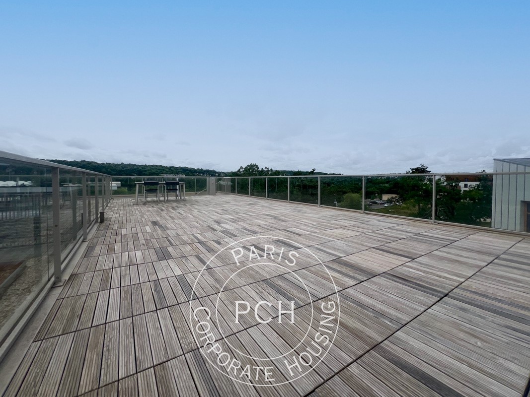 Luxury apartment to rent in the district Lac Inferieur