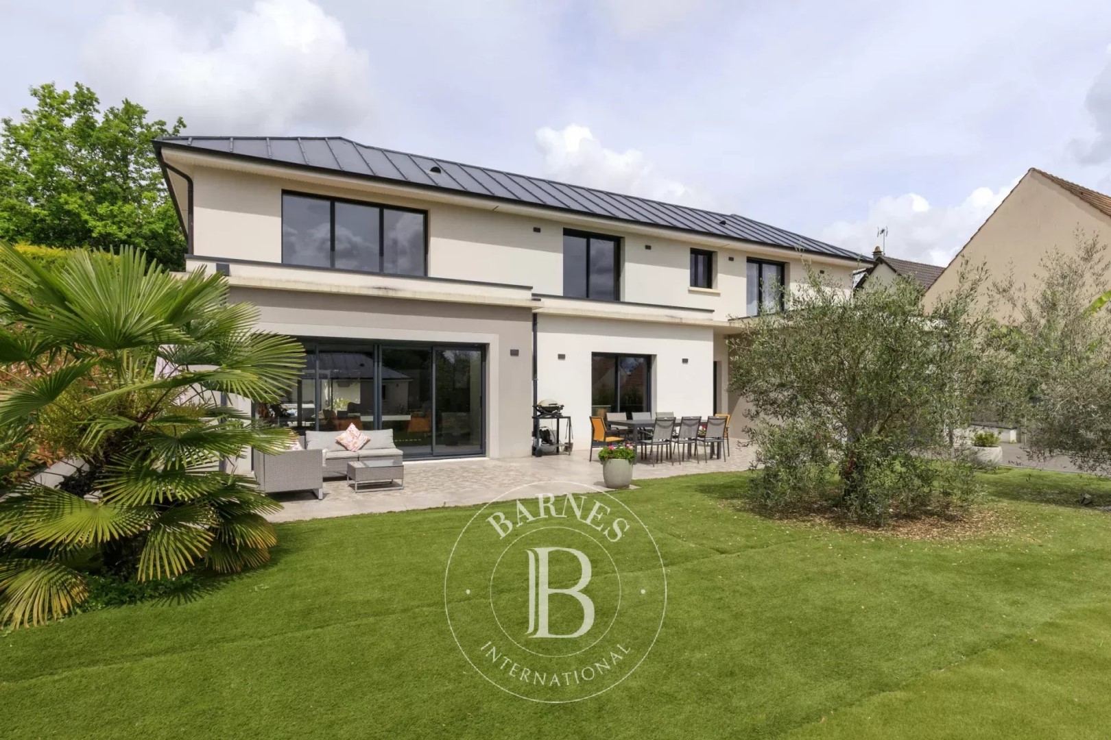 Luxus-Haus zu verkaufen Villiers-sur-Orge