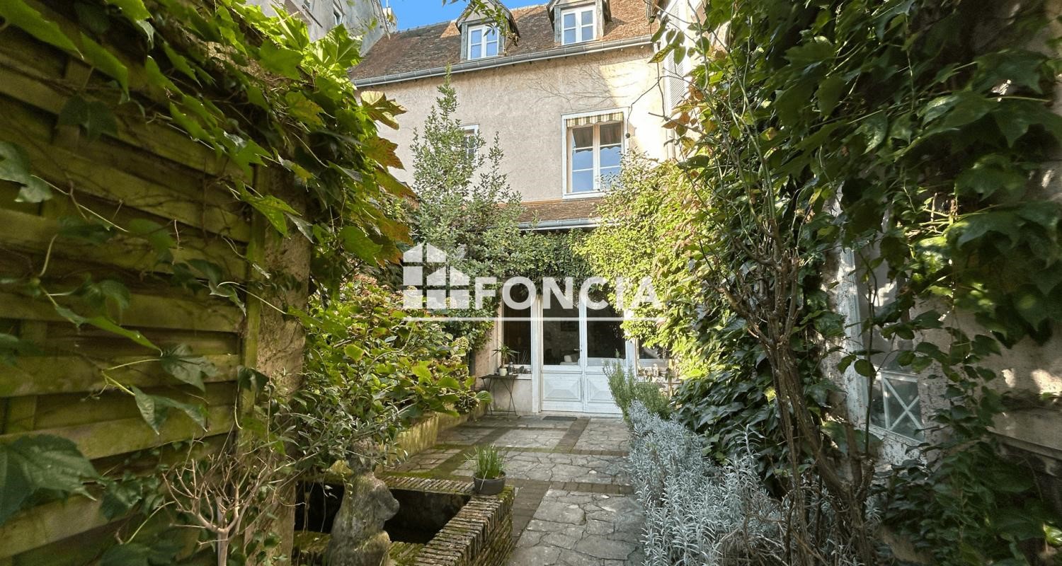 Casa vecchia in vendita Haute Ville-Basse Ville