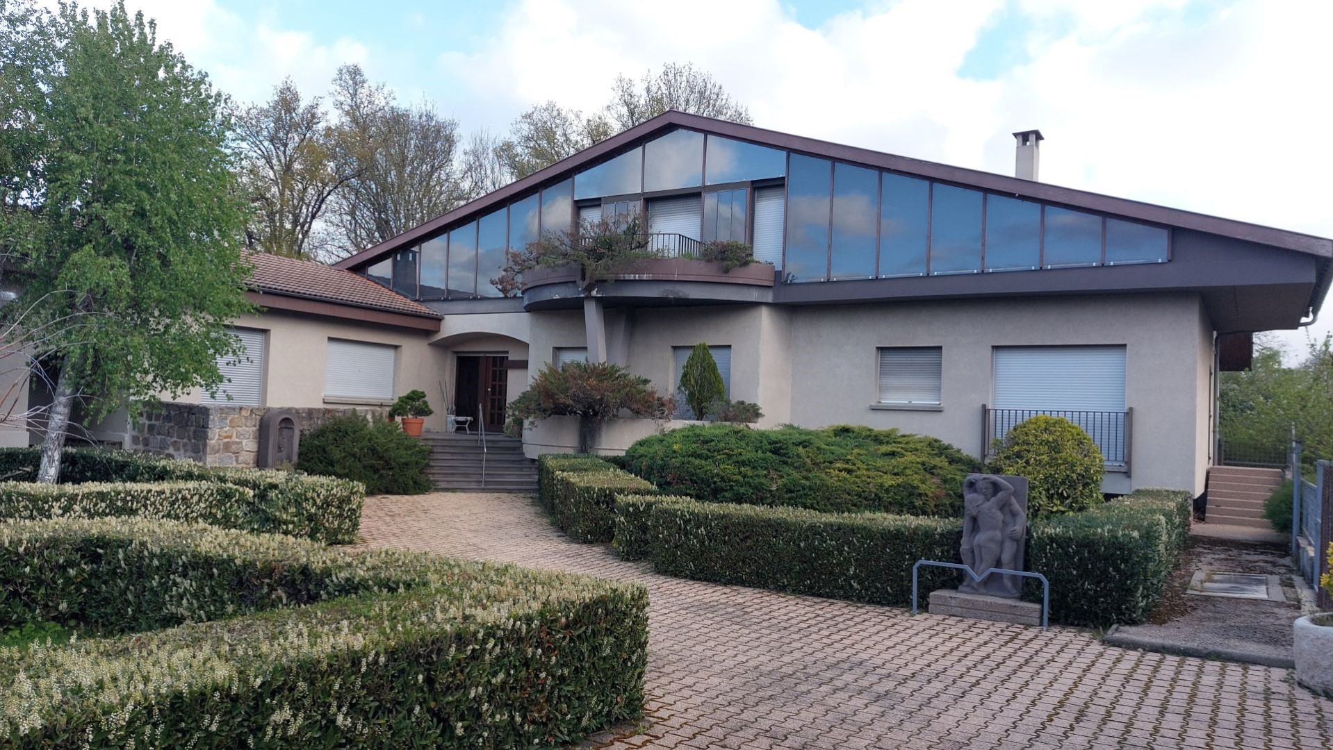 Gutshaus zu verkaufen Nord