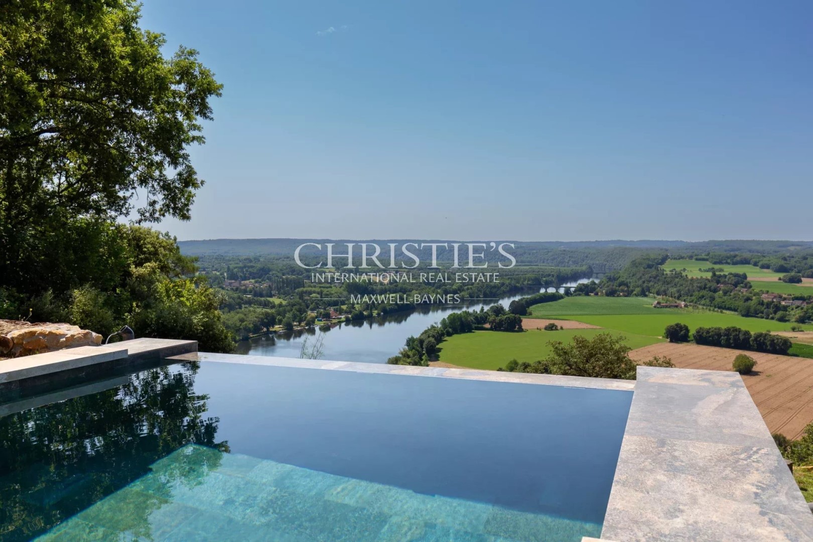 Luxury house for sale in Trémolat