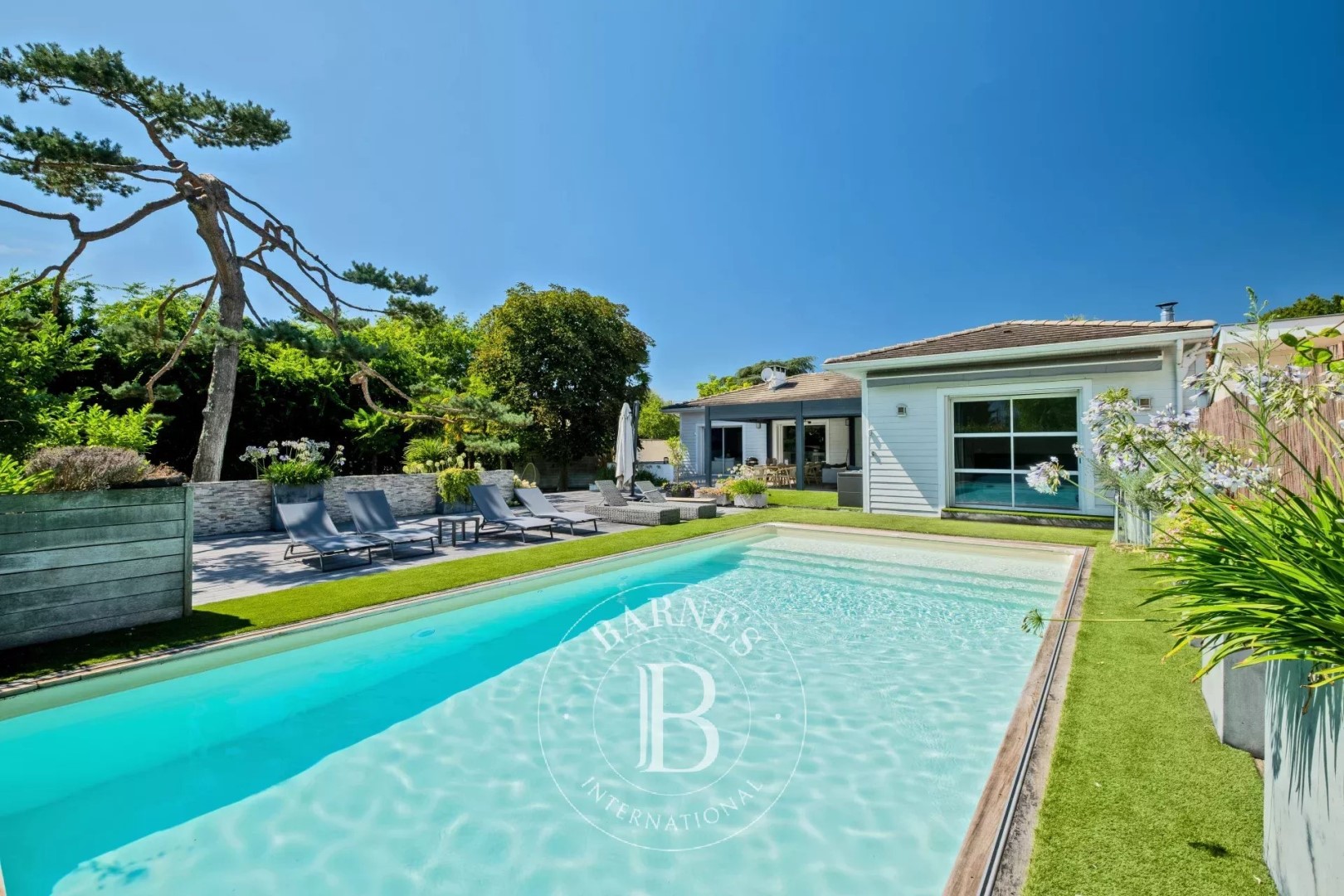 Maison de luxe à vendre dans le quartier Cheneraie-Lavigne