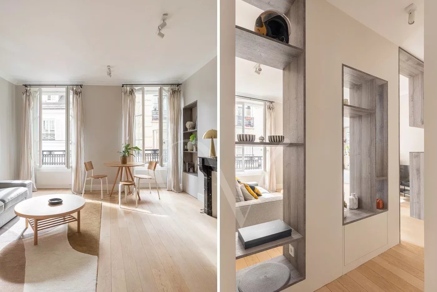 Luxus-Apartment zu verkaufen Saint Thomas d'Aquin