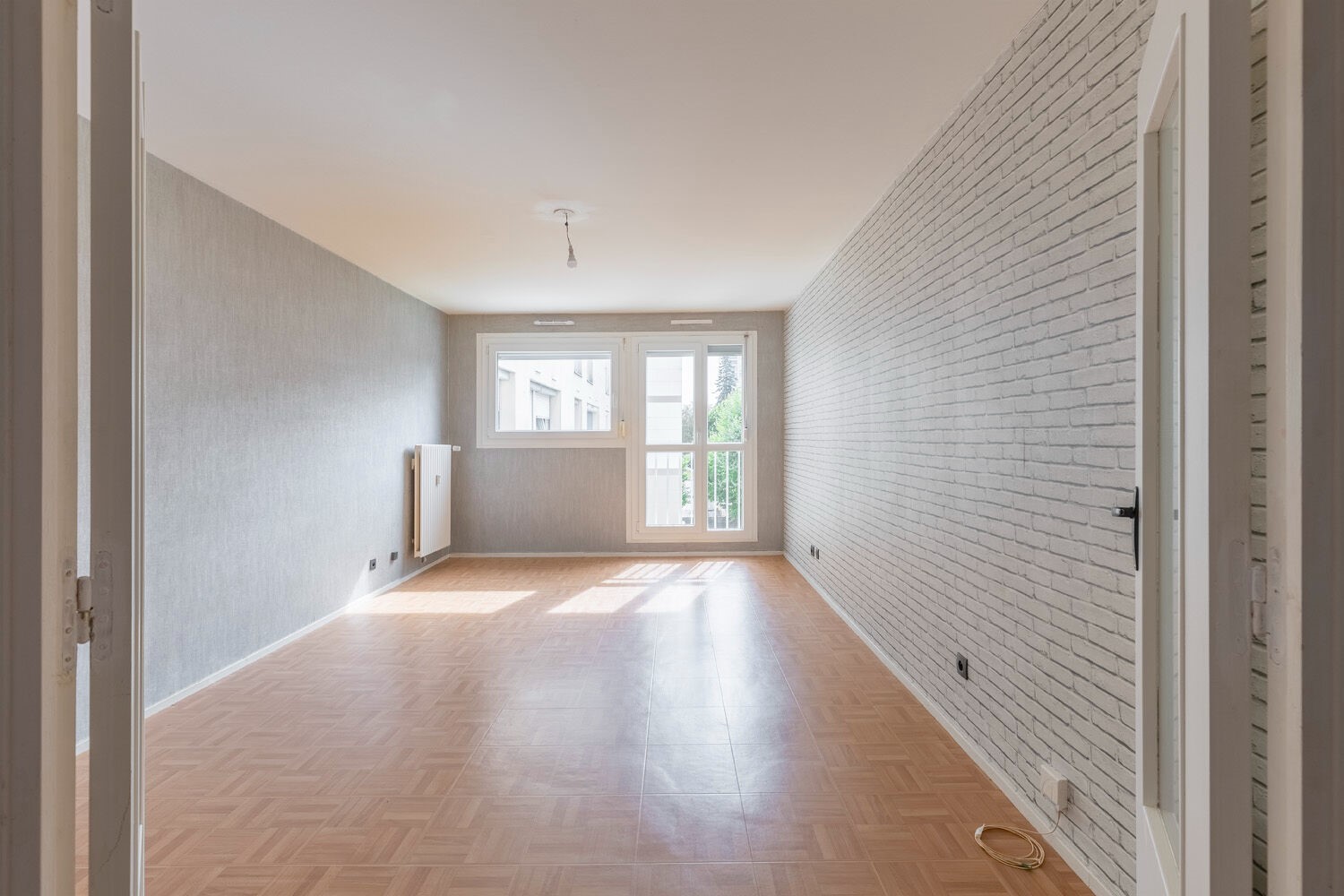 Appartement 2 pièces 68 m²