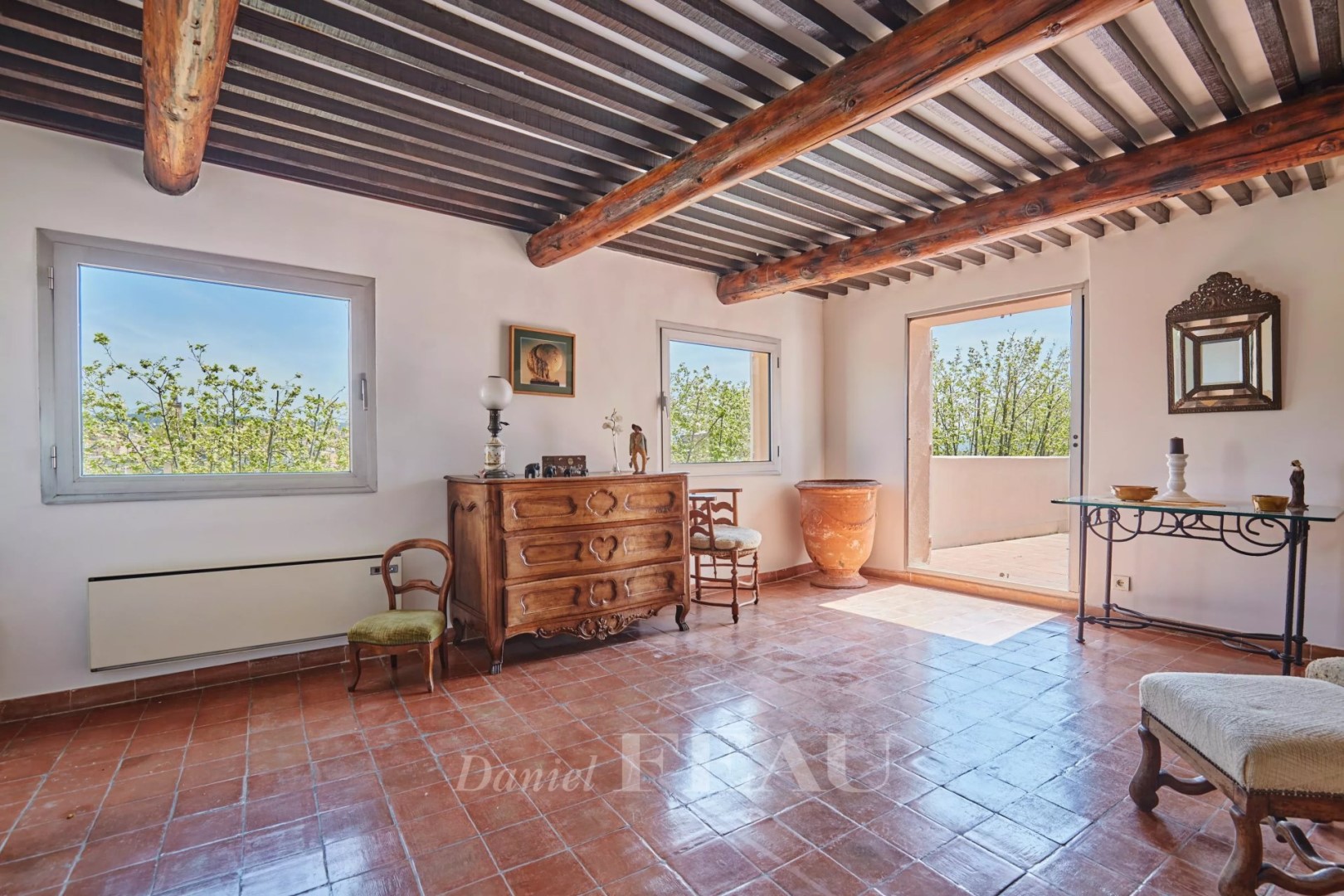 Appartement de luxe à vendre à Aix-en-Provence