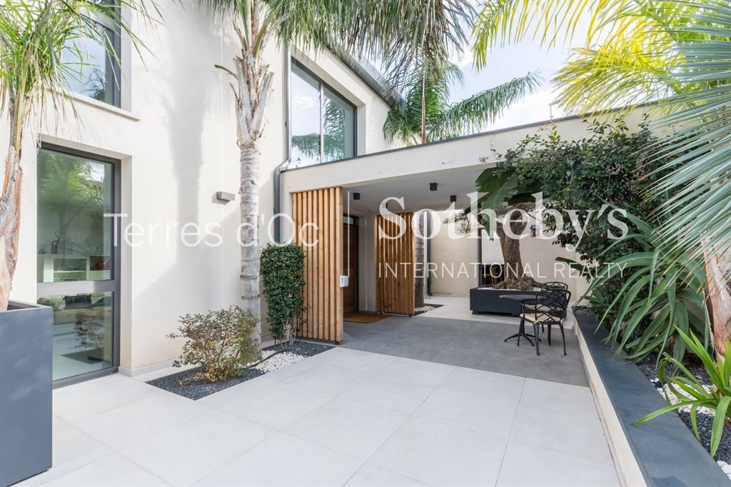 Maison de luxe à vendre dans le quartier Centre Ville