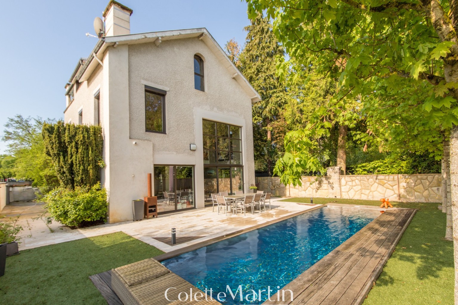 luxe huis te koop in Dijon
