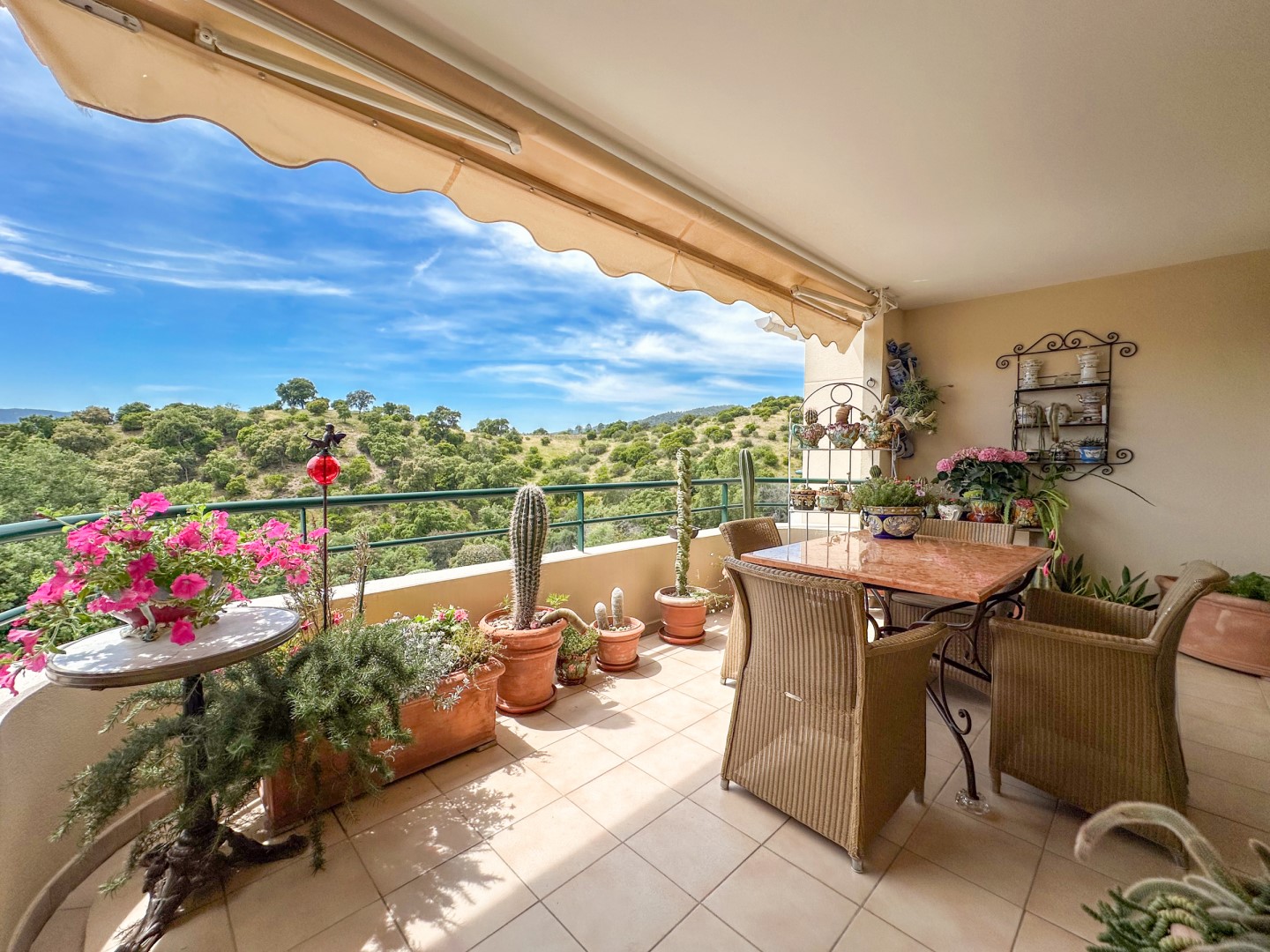 Appartamento di lusso in vendita Mandelieu-la-Napoule