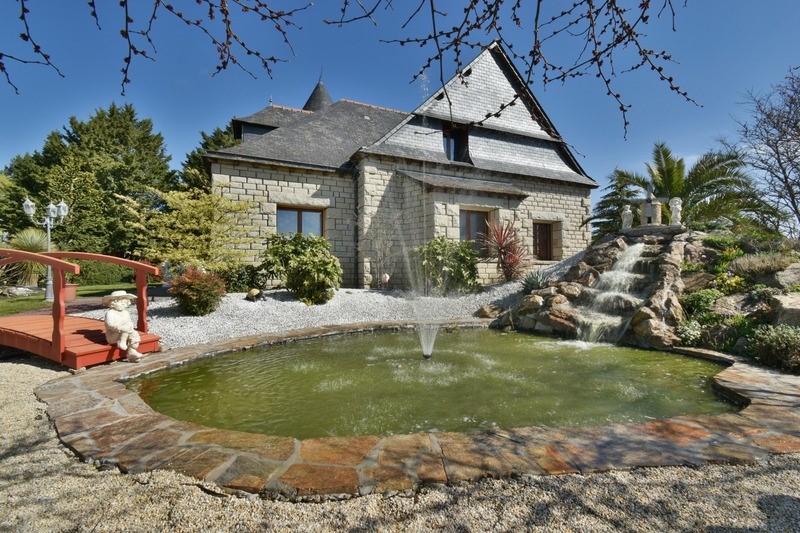 luxe huis te koop in Centre Ville Rive Gauche